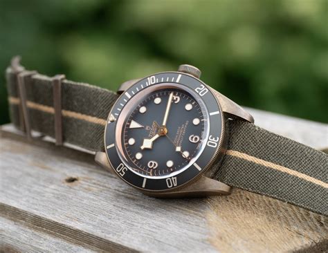 tudor black bay bronze heritage|tudor black bay bronze review.